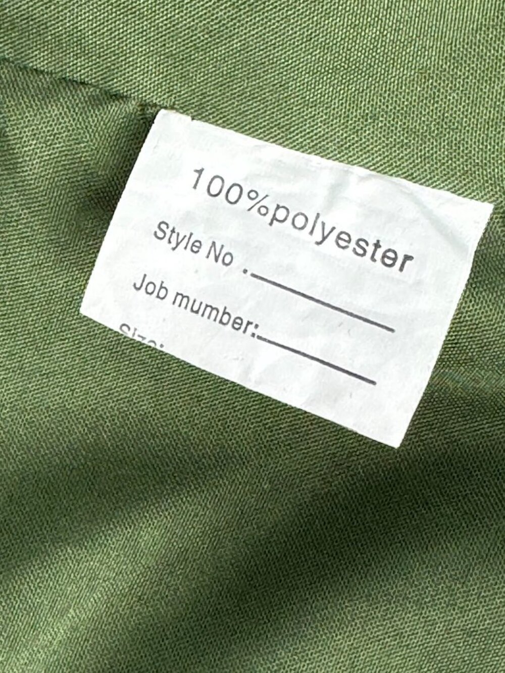 Green A-Line Chiffon Halter Maxi Dress Formal Prom Bridesmaid Size 2 - Picture 11 of 14